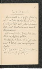 Seite 5, Tagebuch "Hollabrunn | Wieselsfeld" (NHMW-PRAE-BBB-65)